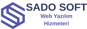 Profesyonel Yazılım & Dijital Çözümler - SadoSoft.com