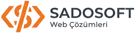 Profesyonel Yazılım & Dijital Çözümler - SadoSoft.com