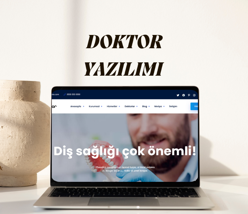 Doktor Hekim Yazılımı
